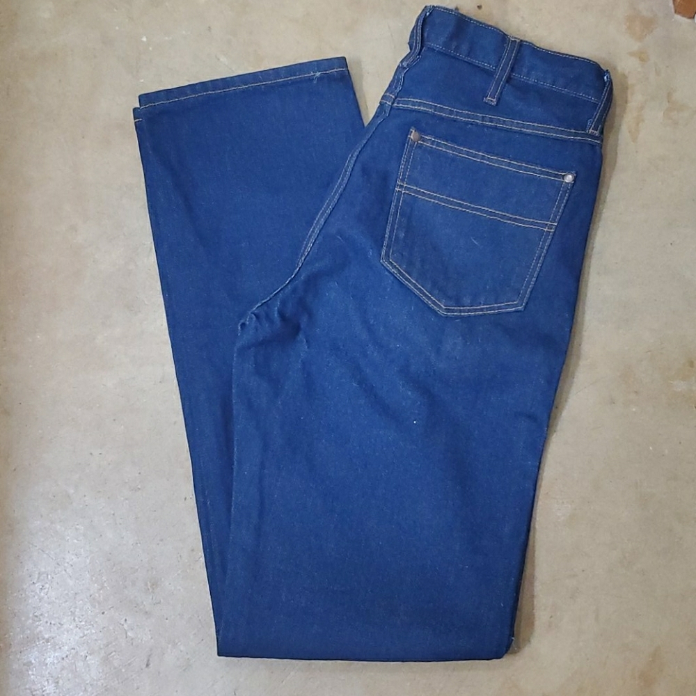 Cinch Blue Label Jeans